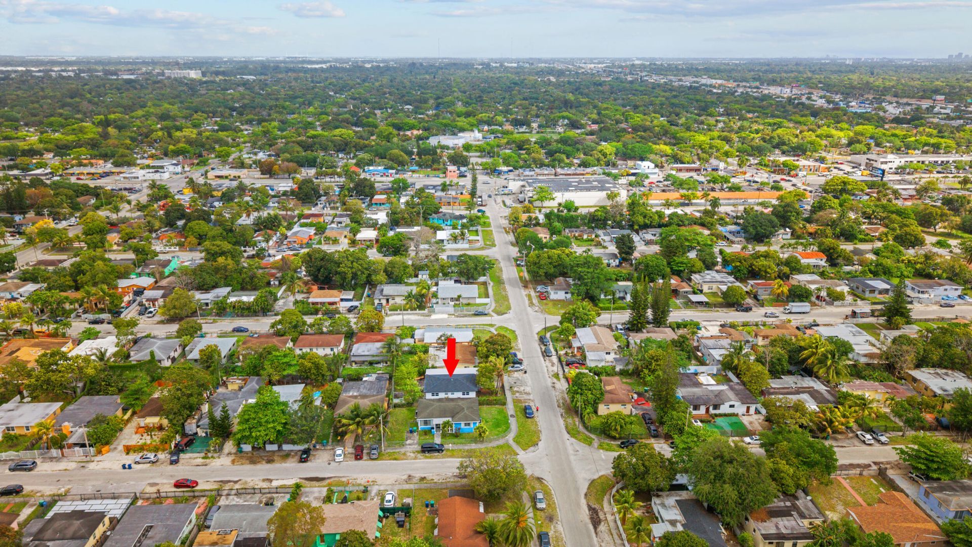 11610 NW 11th Avenue, Miami, FL 33168 Photo