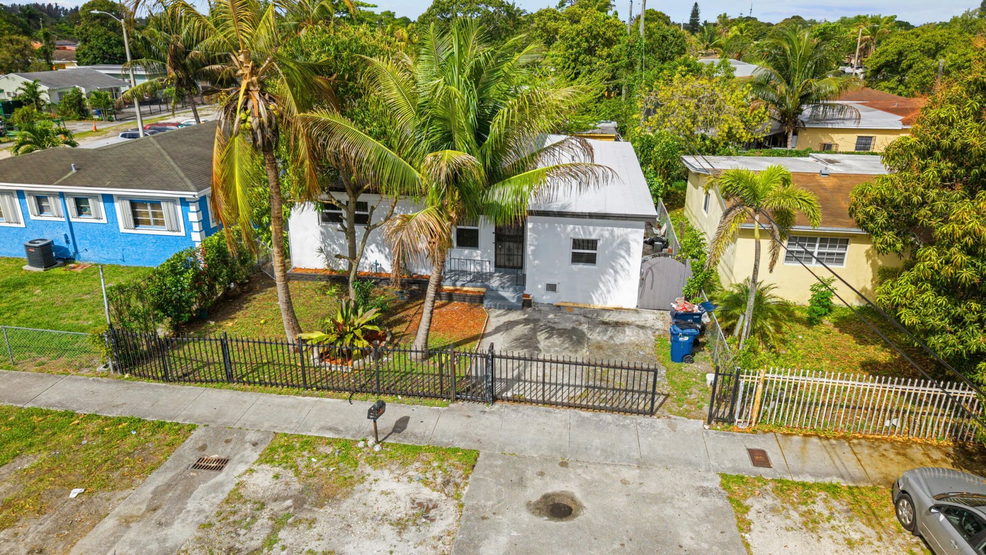 11610 NW 11th Avenue, Miami, FL 33168 Photo