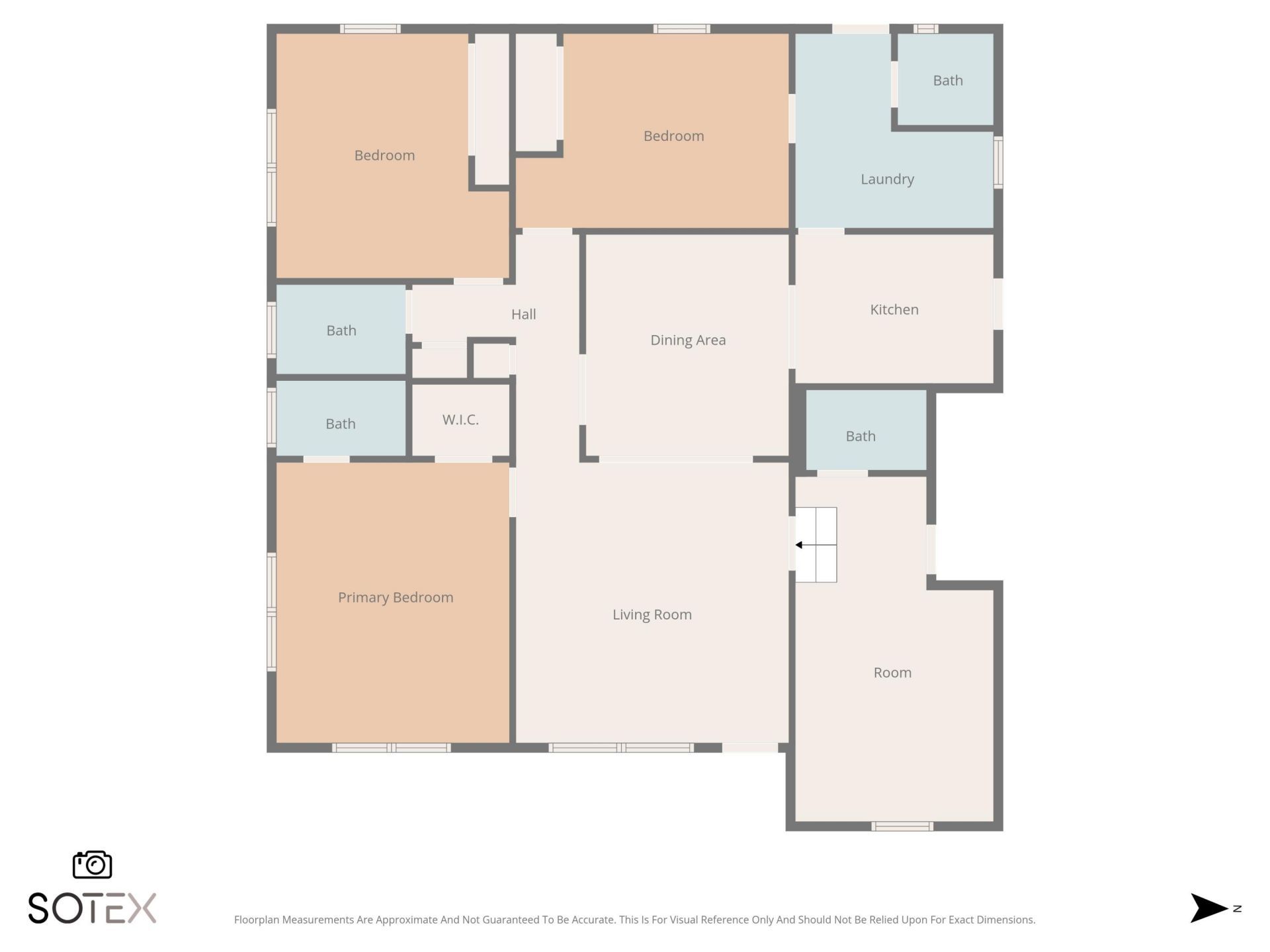 11610 NW 11th Avenue, Miami, FL 33168 Photo