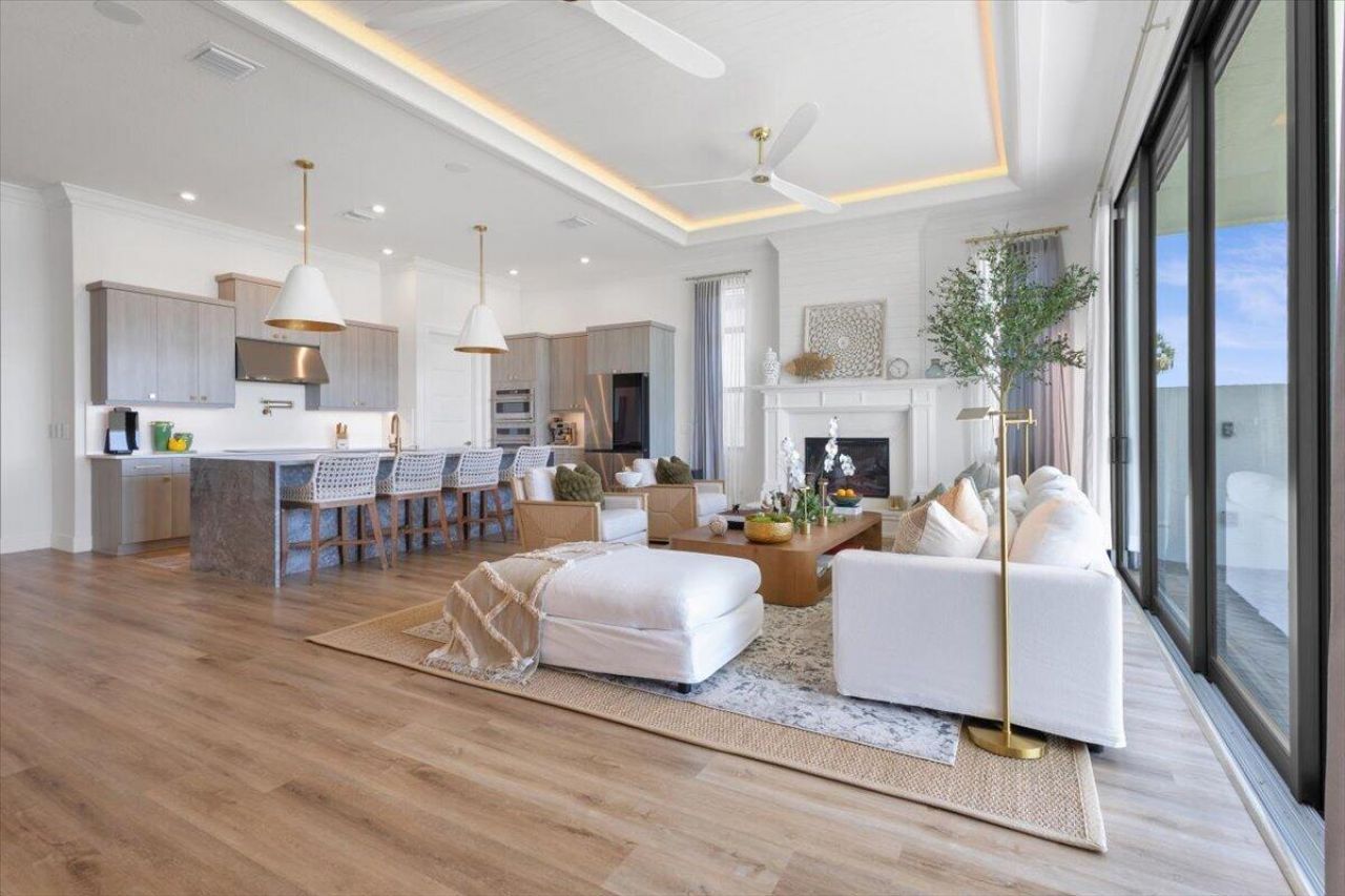 12318 SW Fortezza Way, Port Saint Lucie, FL 34987 Photo