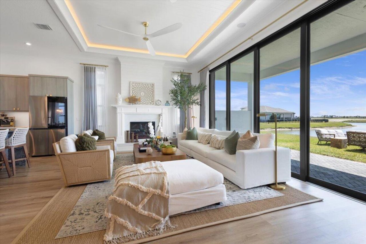 12318 SW Fortezza Way, Port Saint Lucie, FL 34987 Photo