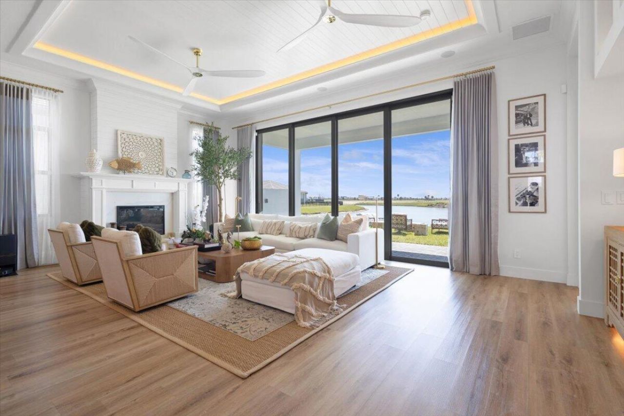 12318 SW Fortezza Way, Port Saint Lucie, FL 34987 Photo