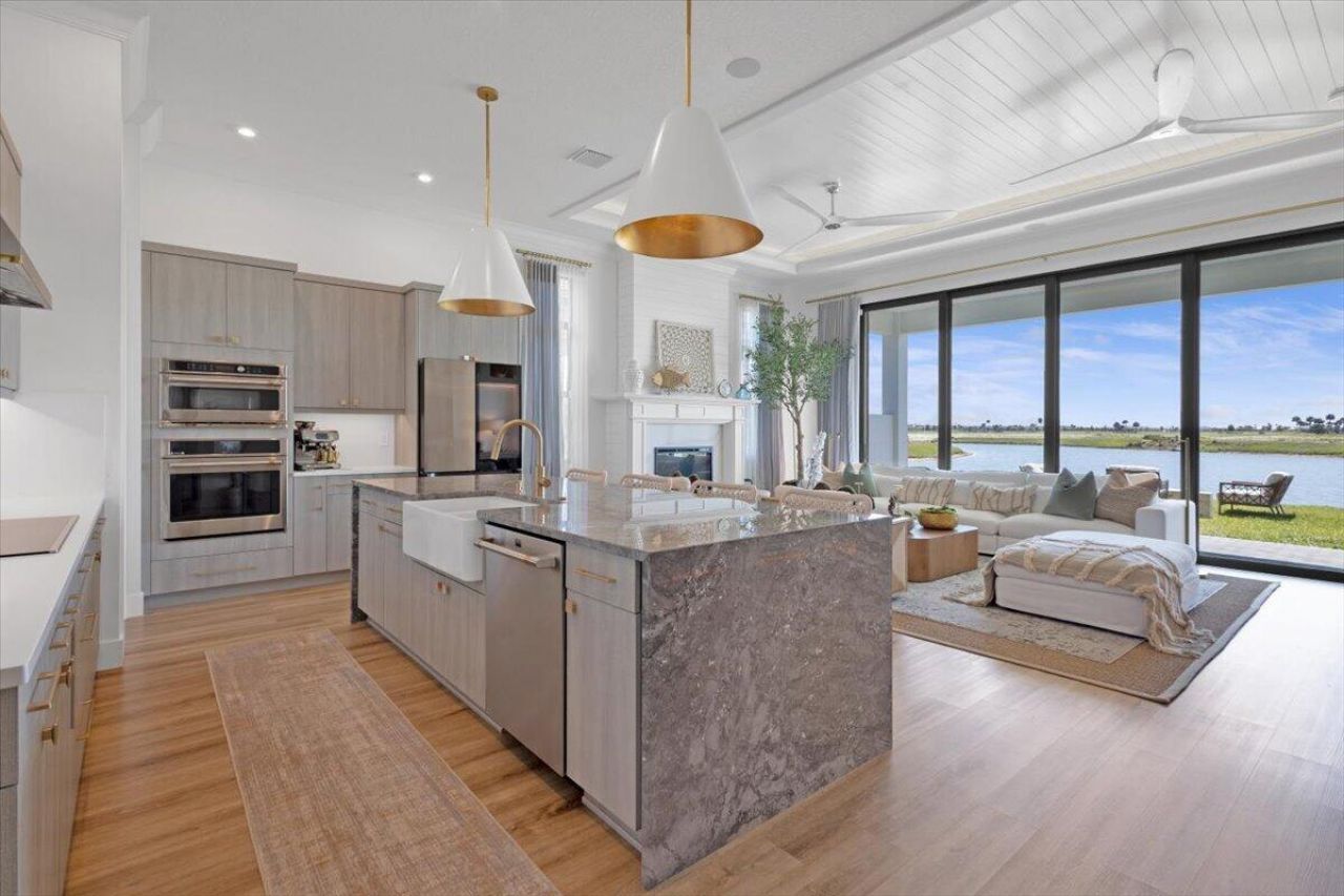 12318 SW Fortezza Way, Port Saint Lucie, FL 34987 Photo