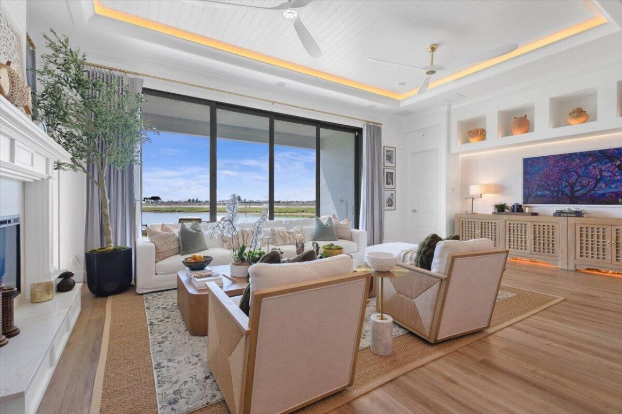 12318 SW Fortezza Way, Port Saint Lucie, FL 34987 Photo