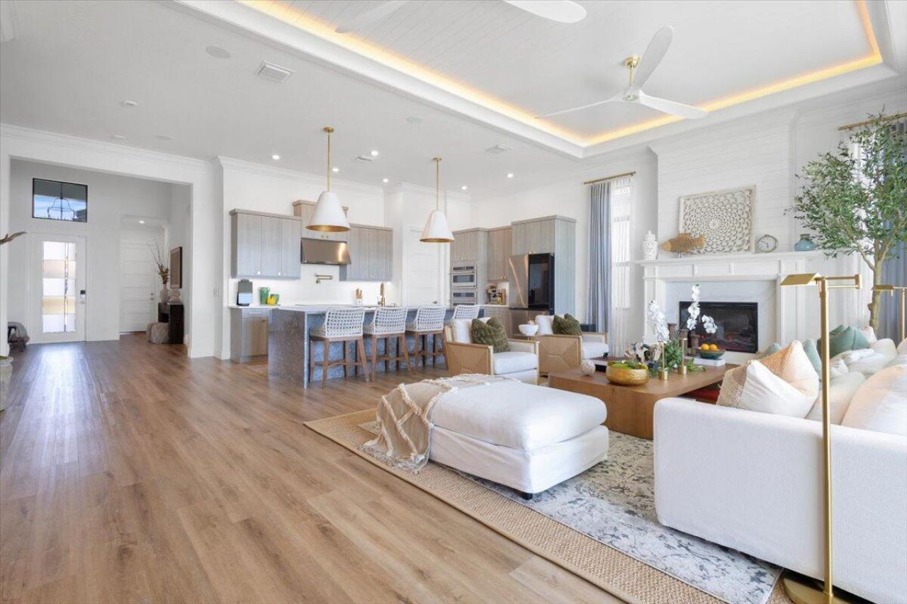 12318 SW Fortezza Way, Port Saint Lucie, FL 34987 Photo