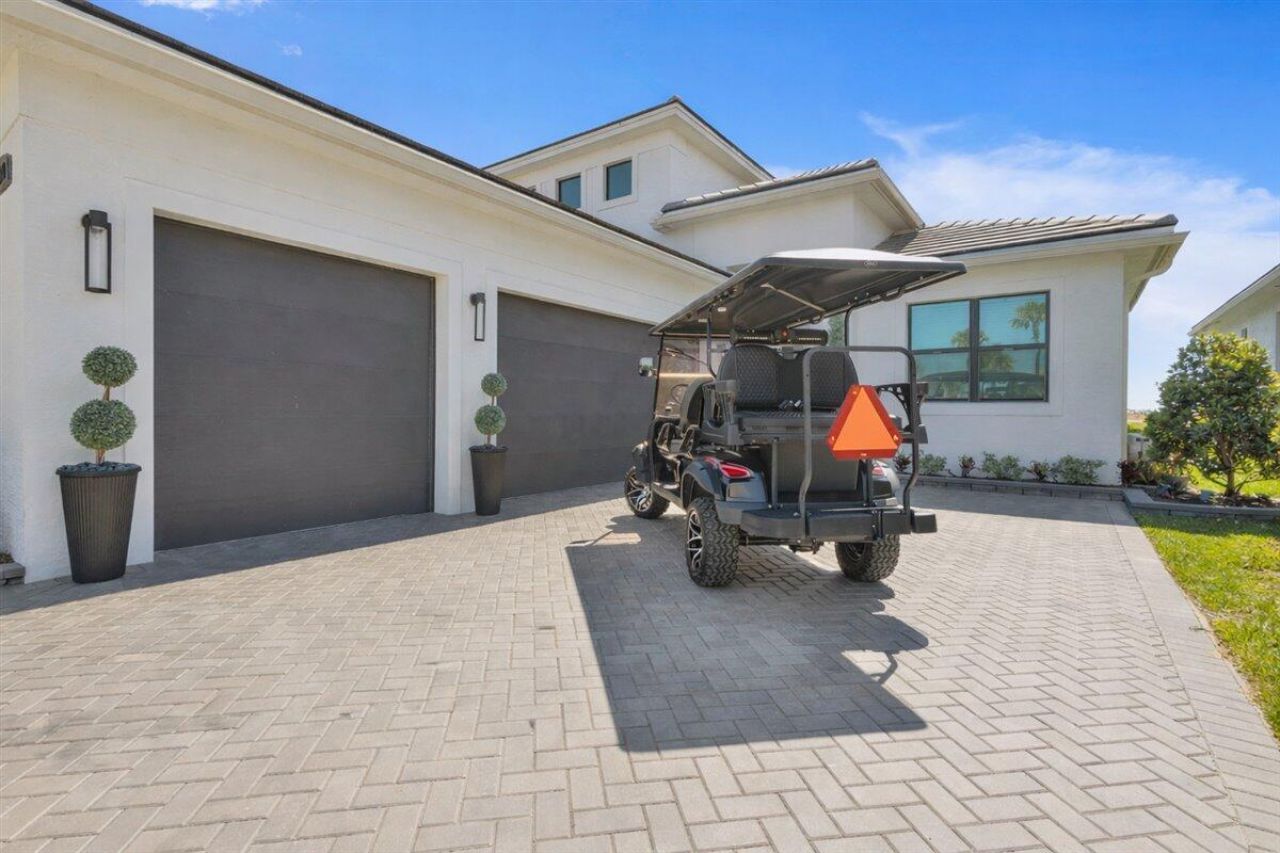 12318 SW Fortezza Way, Port Saint Lucie, FL 34987 Photo