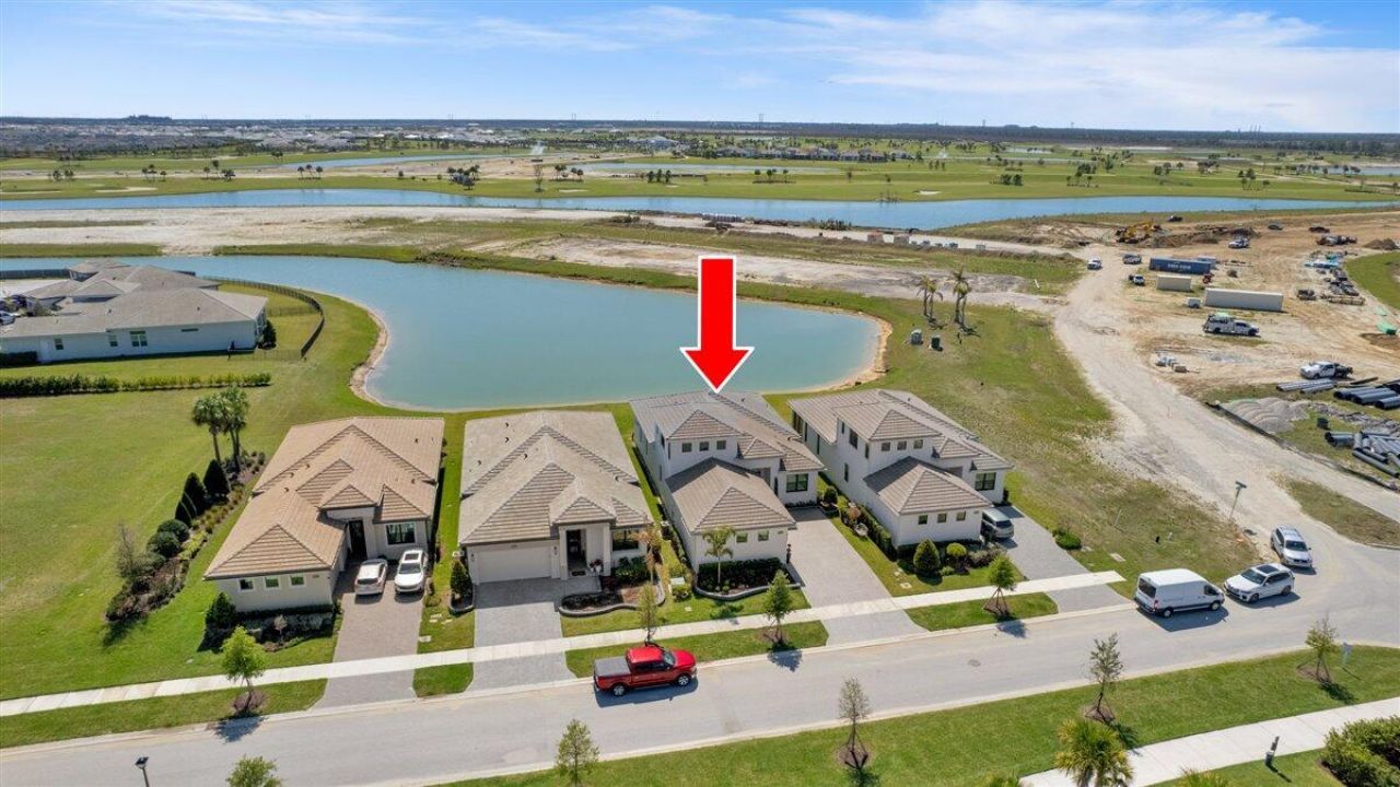 12318 SW Fortezza Way, Port Saint Lucie, FL 34987 Photo