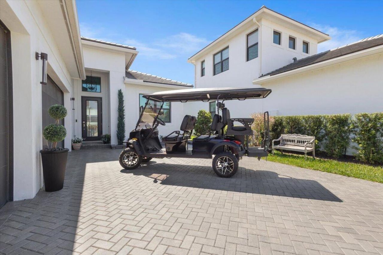 12318 SW Fortezza Way, Port Saint Lucie, FL 34987 Photo