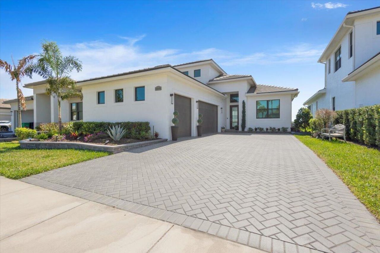 12318 SW Fortezza Way, Port Saint Lucie, FL 34987 Photo