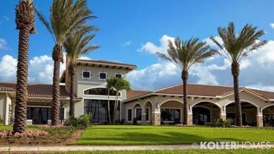 12318 SW Fortezza Way, Port Saint Lucie, FL 34987 Photo