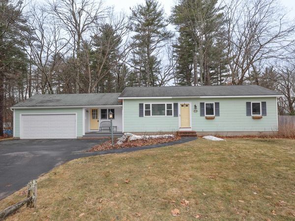 95 East Side Drive, Concord, NH 03301