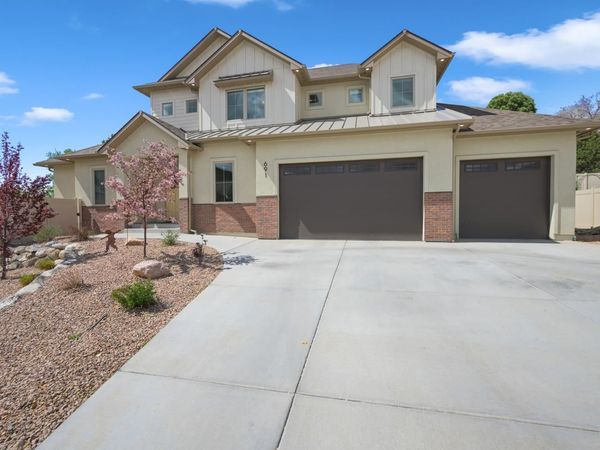 691 Drever Court, Grand Junction, CO 81506