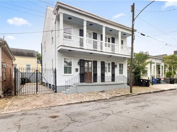 714 THIRD Street, New Orleans, LA 70130