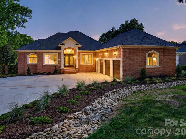 153 Plantation Drive, Unit 80, Mooresville, NC 28117