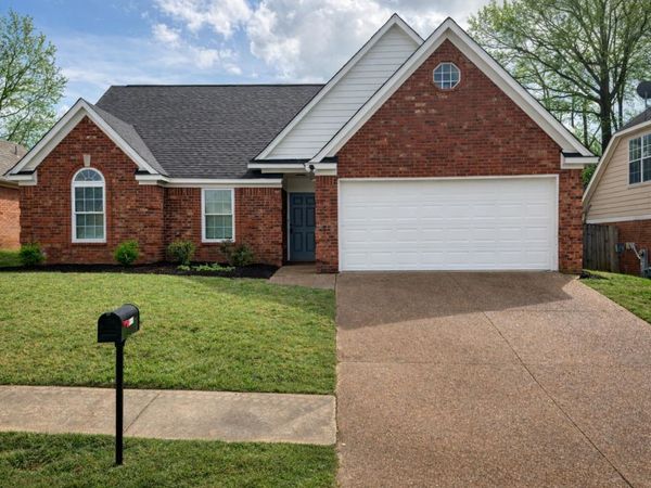 5457 S SUNDALE WAY, Memphis, TN 38135