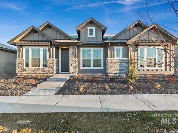 11140 S Corballis Ln, Kuna, ID 83634