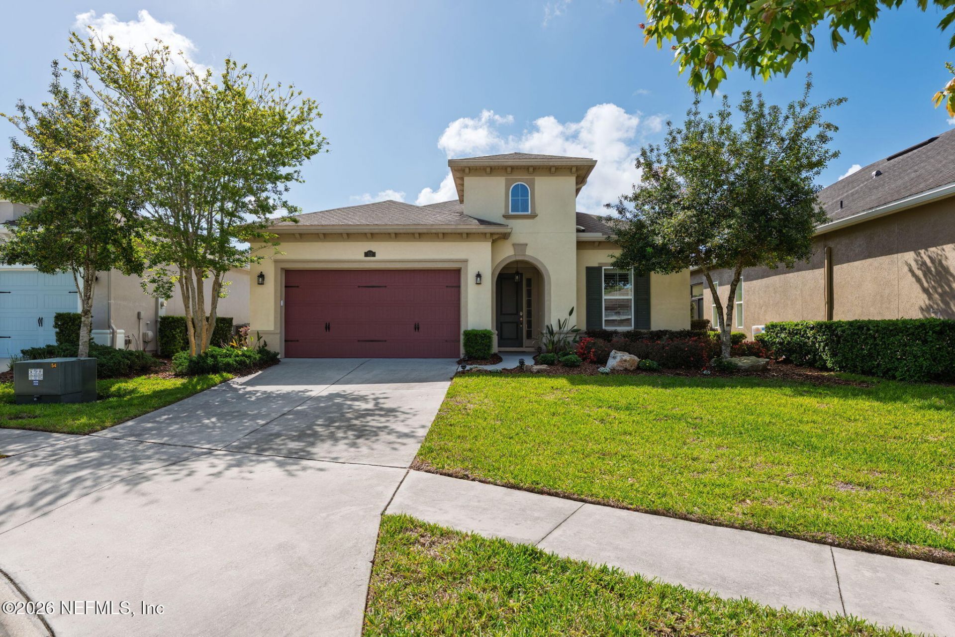 52 Dyer Court, Jacksonville, FL 32081 Photo