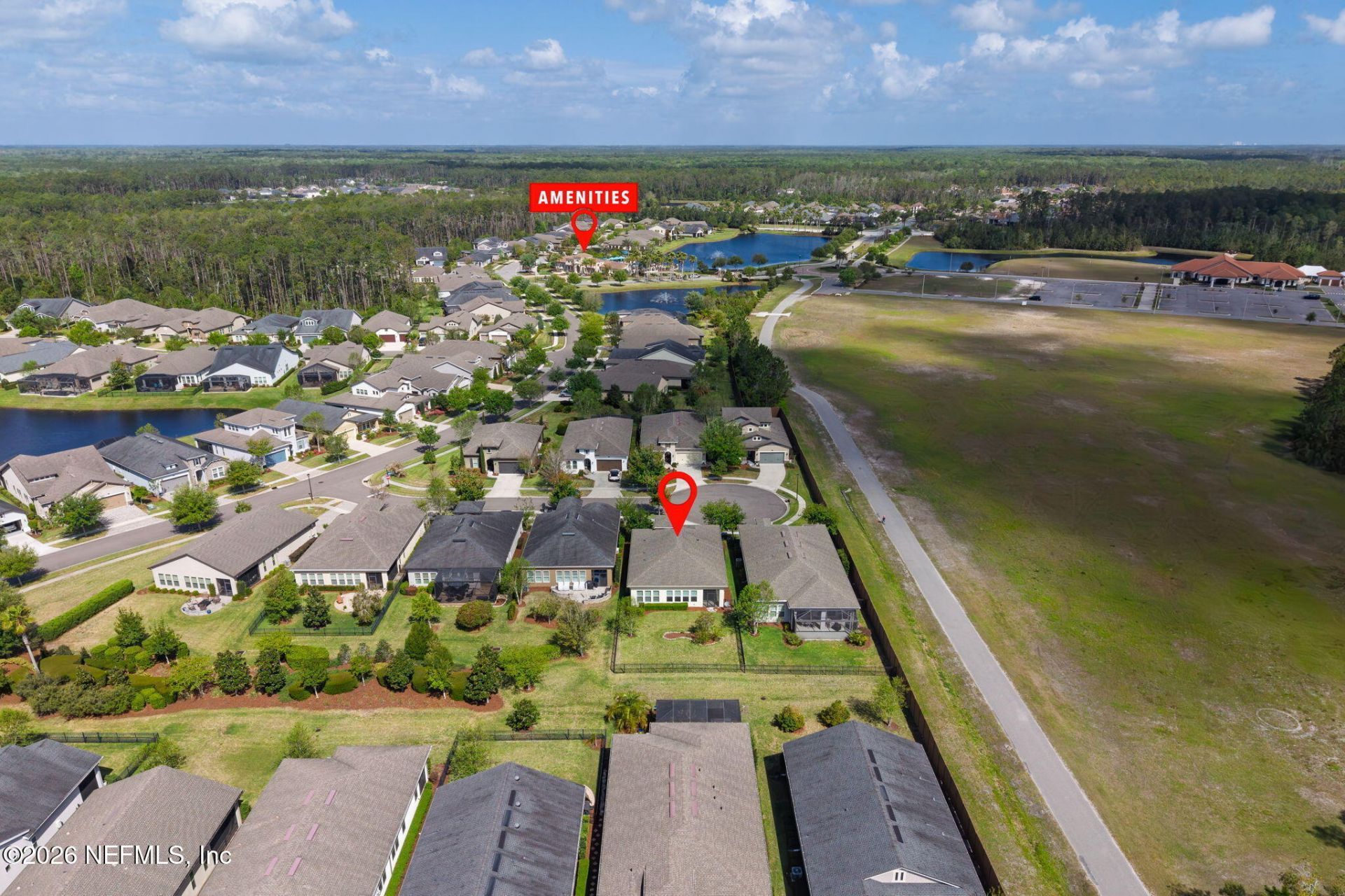 52 Dyer Court, Jacksonville, FL 32081 Photo