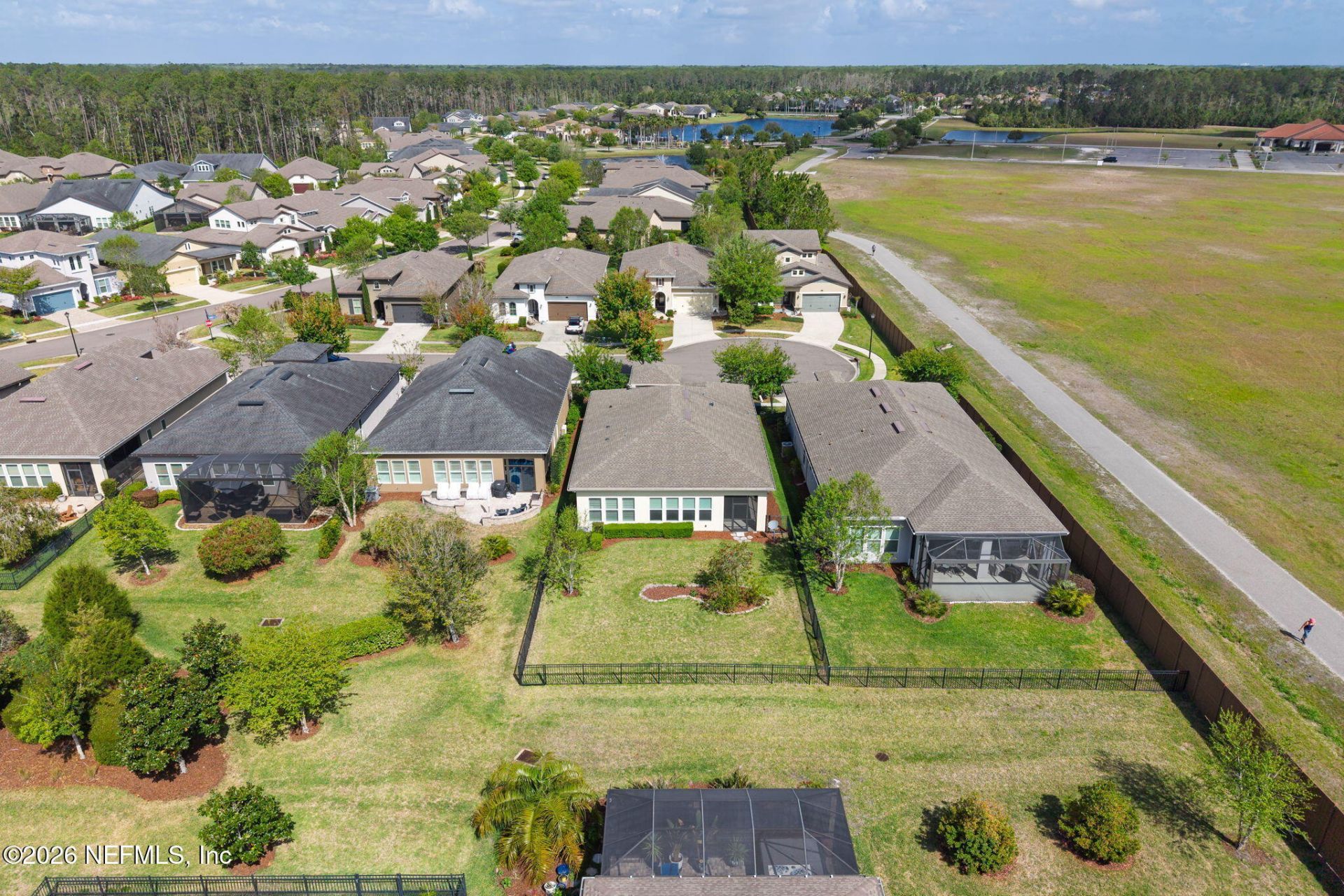 52 Dyer Court, Jacksonville, FL 32081 Photo