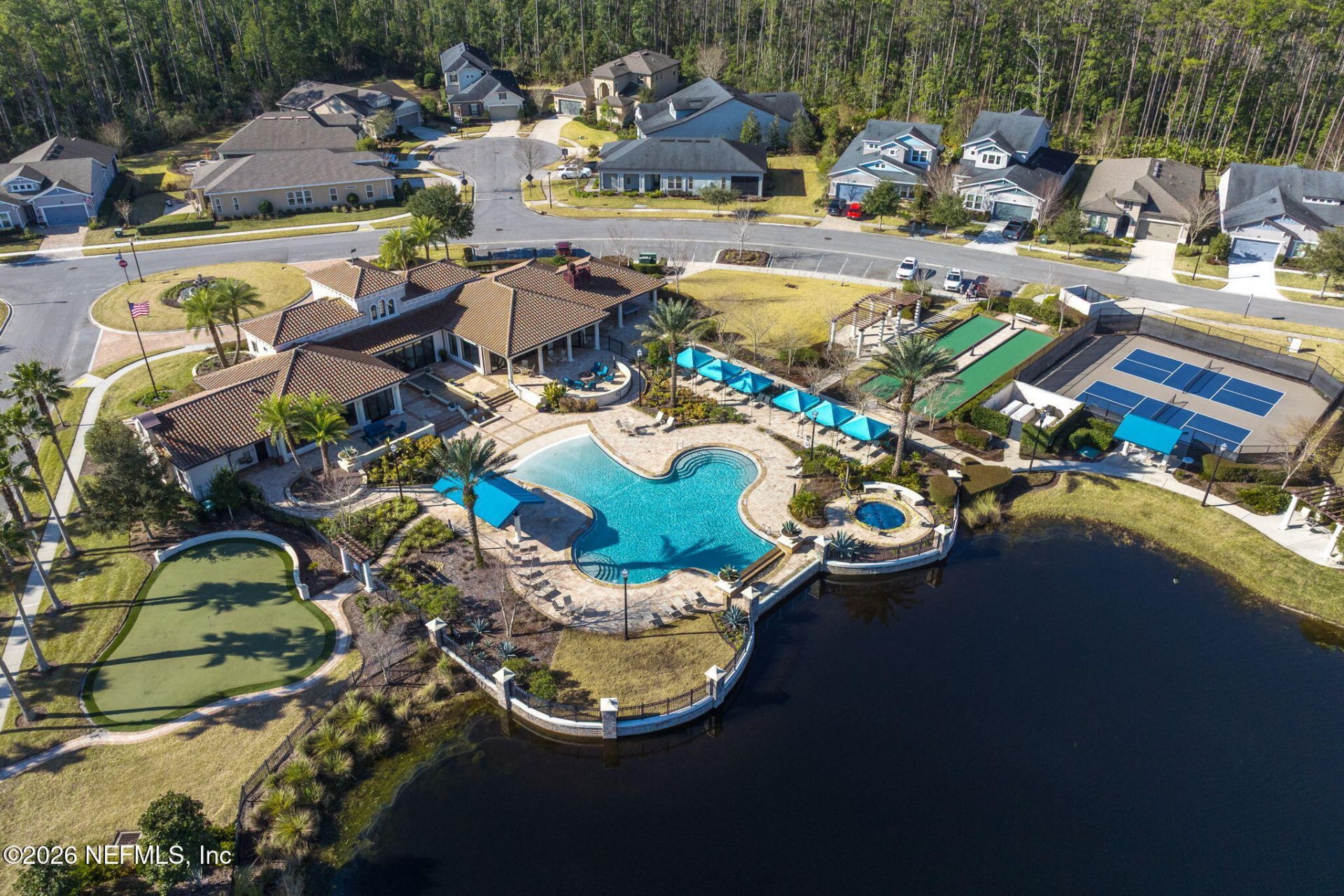 52 Dyer Court, Jacksonville, FL 32081 Photo