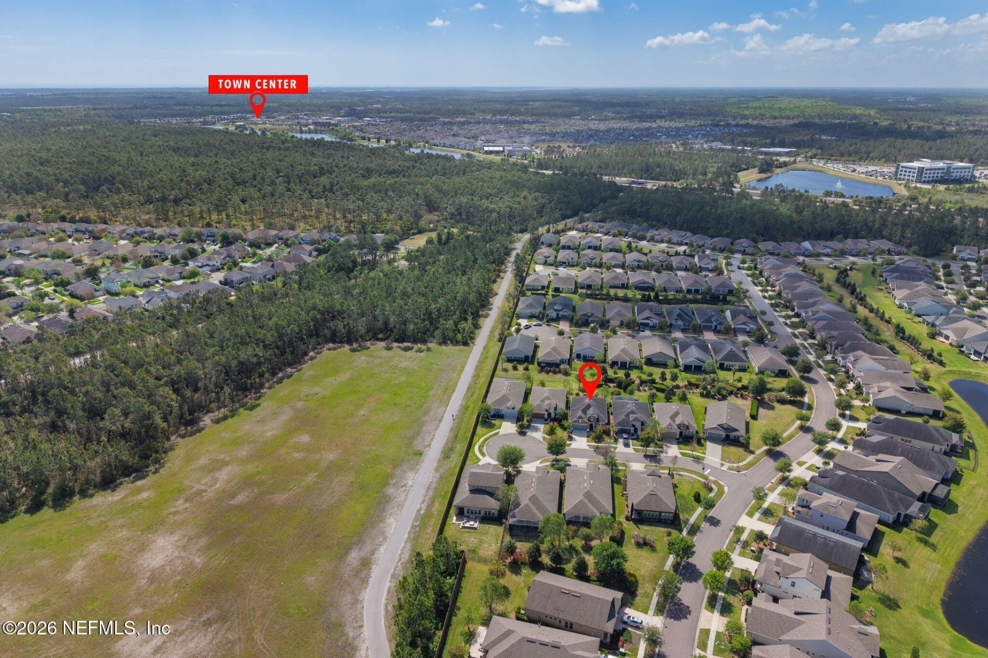 52 Dyer Court, Jacksonville, FL 32081 Photo