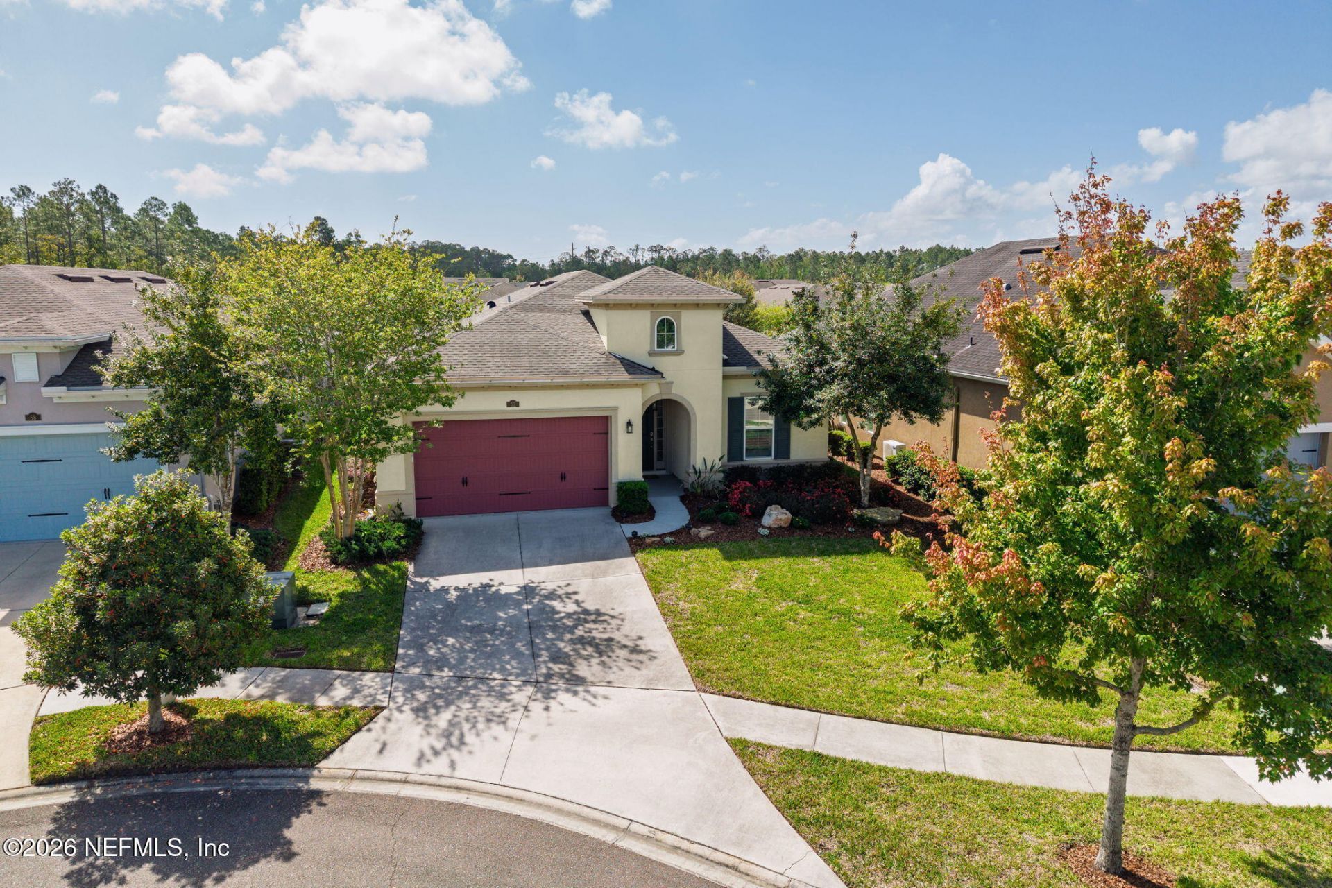 52 Dyer Court, Jacksonville, FL 32081 Photo