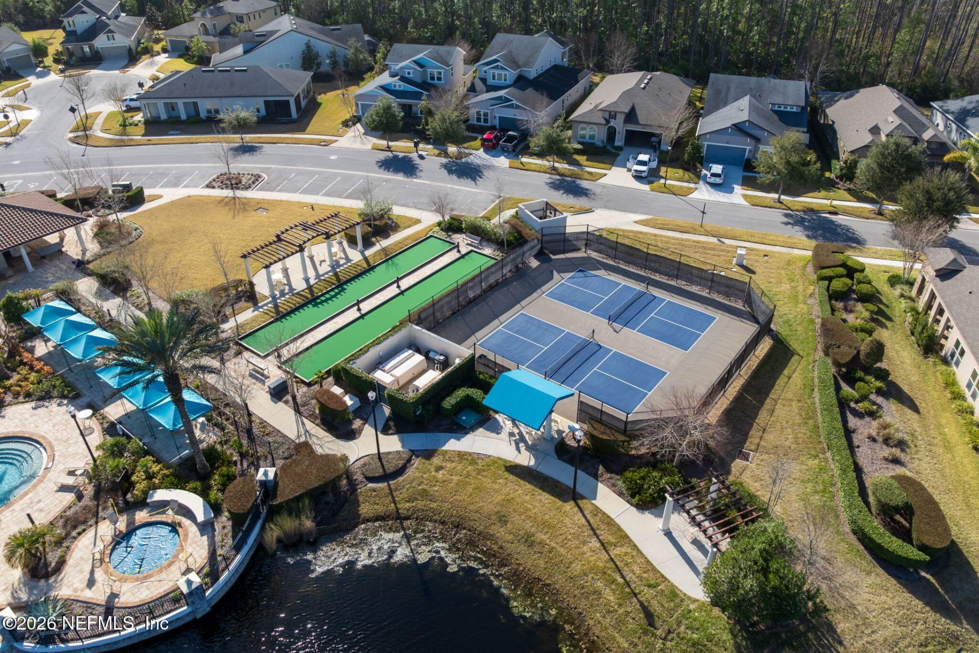 52 Dyer Court, Jacksonville, FL 32081 Photo