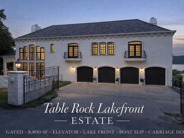 24 Old Still Road, Kimberling City, MO 65686