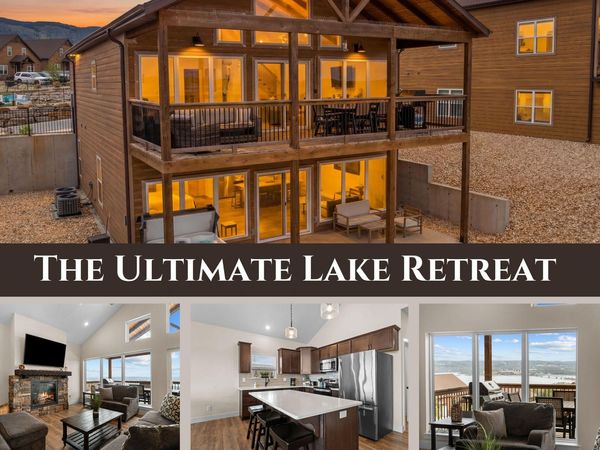 340 Settlers Cove, Kimberling City, MO 65686