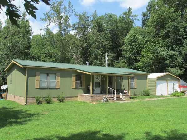 160 Thorne Ln, Cookeville, TN 38506
