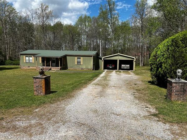 160 Thorne Ln, Cookeville, TN 38506