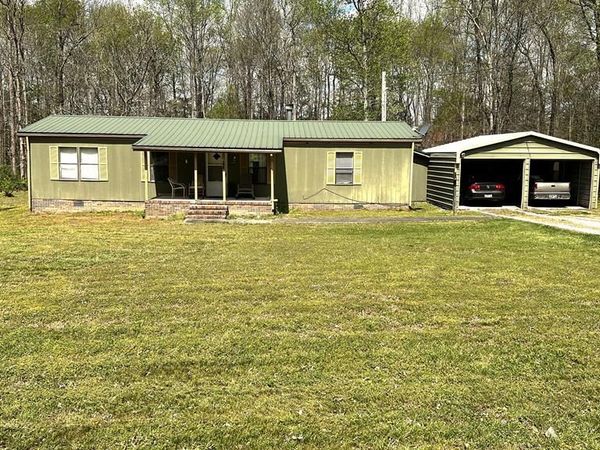 160 Thorne Ln, Cookeville, TN 38506