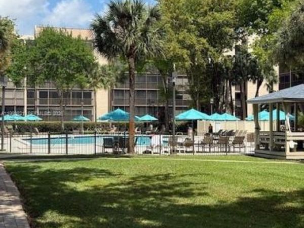 2812 N 46th Ave, Unit G370, Hollywood, FL 33021