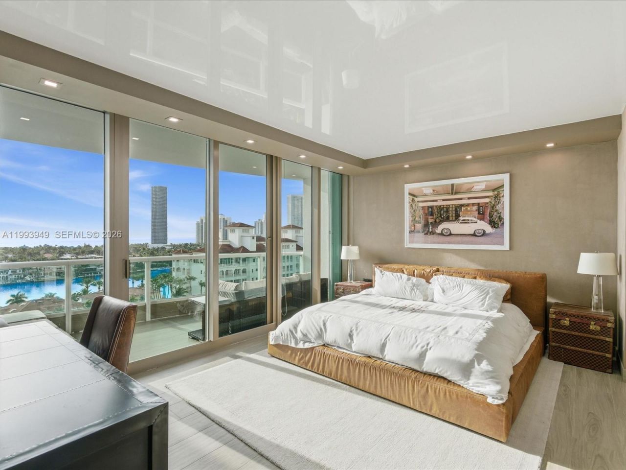 19955 NE 38th Ct, Unit 1205, Aventura, FL 33180 Photo