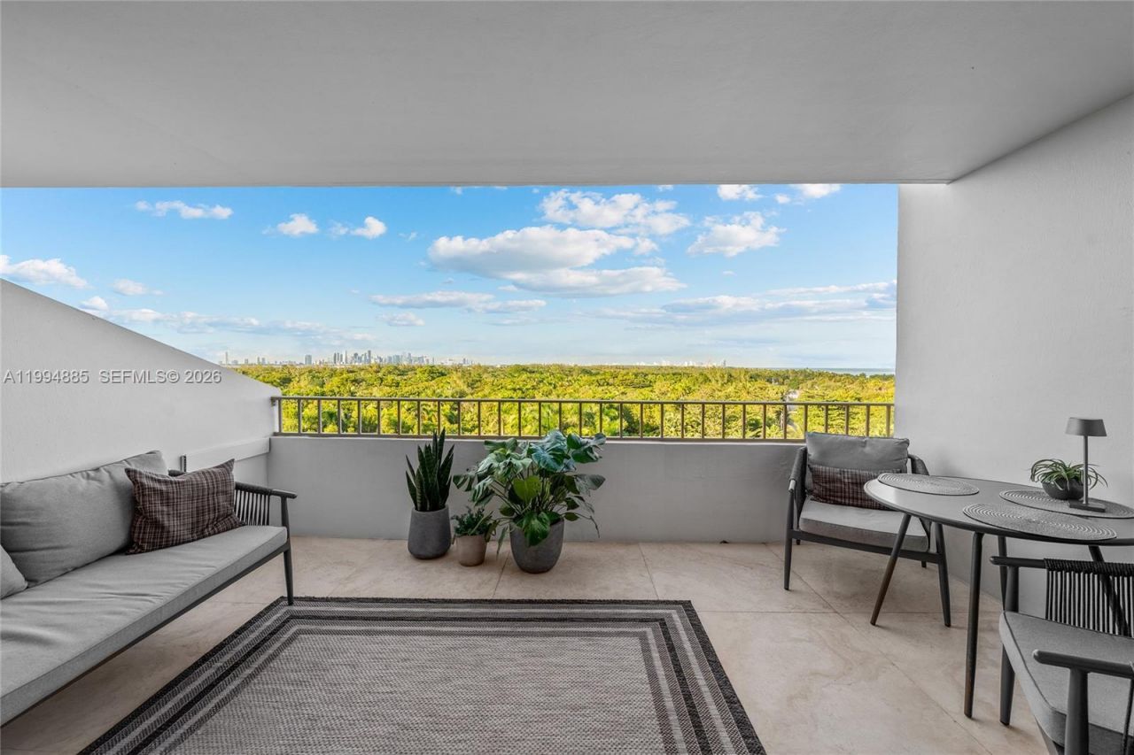 177 Ocean Lane Dr, Unit 812, Key Biscayne, FL 33149 Photo