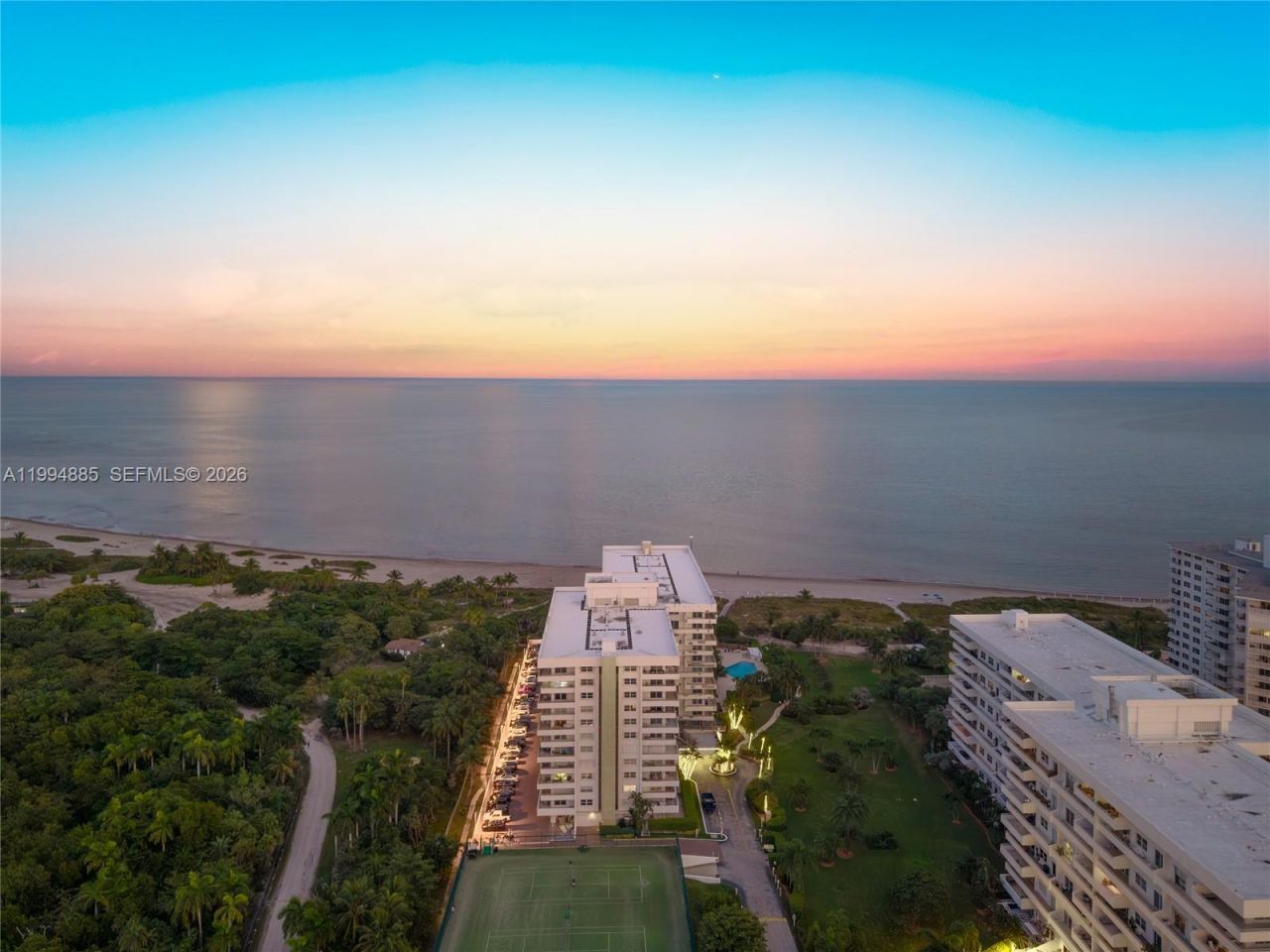 177 Ocean Lane Dr, Unit 812, Key Biscayne, FL 33149 Photo
