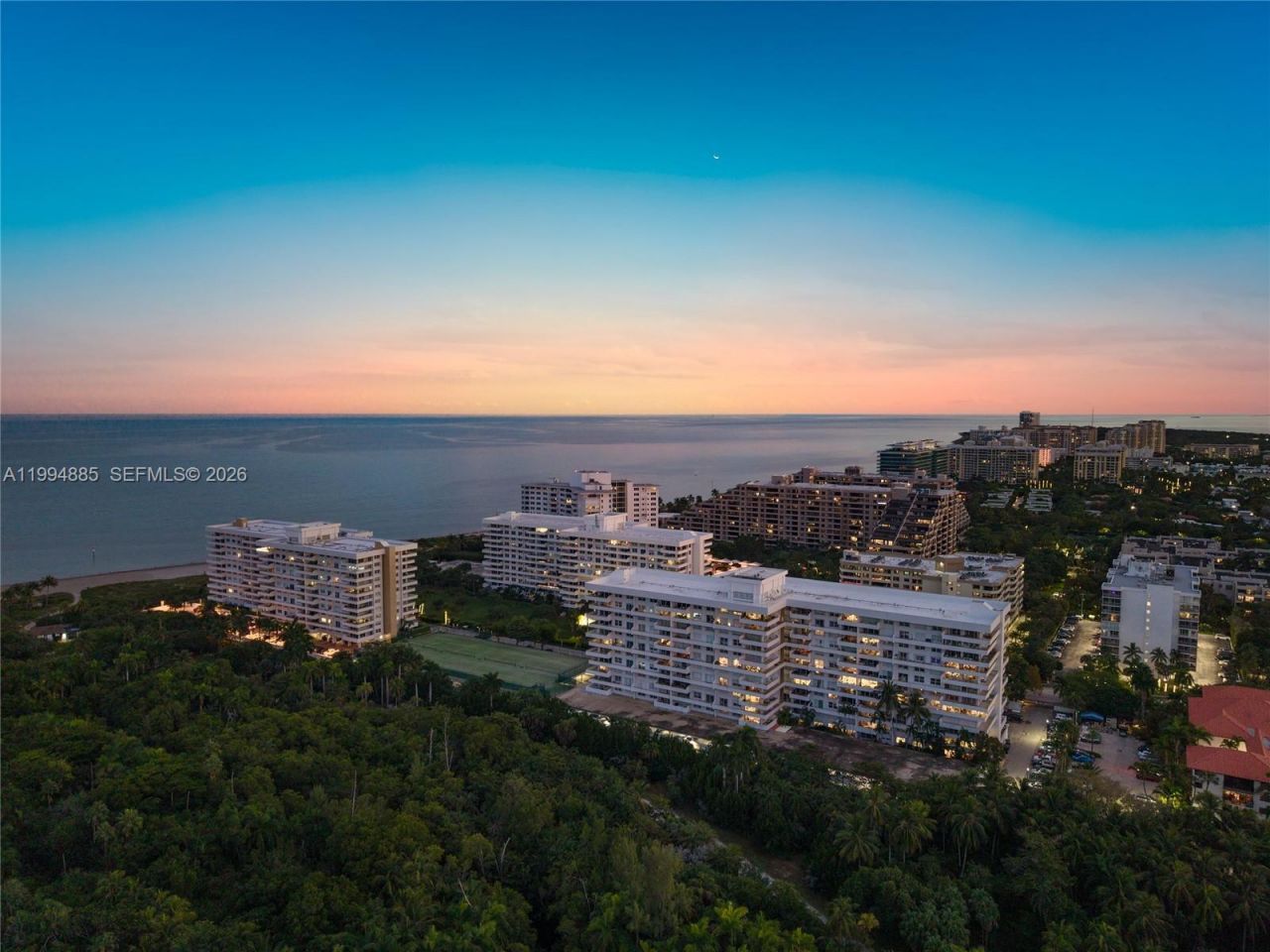 177 Ocean Lane Dr, Unit 812, Key Biscayne, FL 33149 Photo