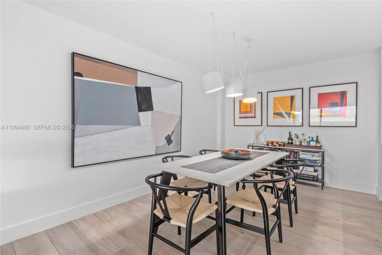 177 Ocean Lane Dr, Unit 812, Key Biscayne, FL 33149 Photo