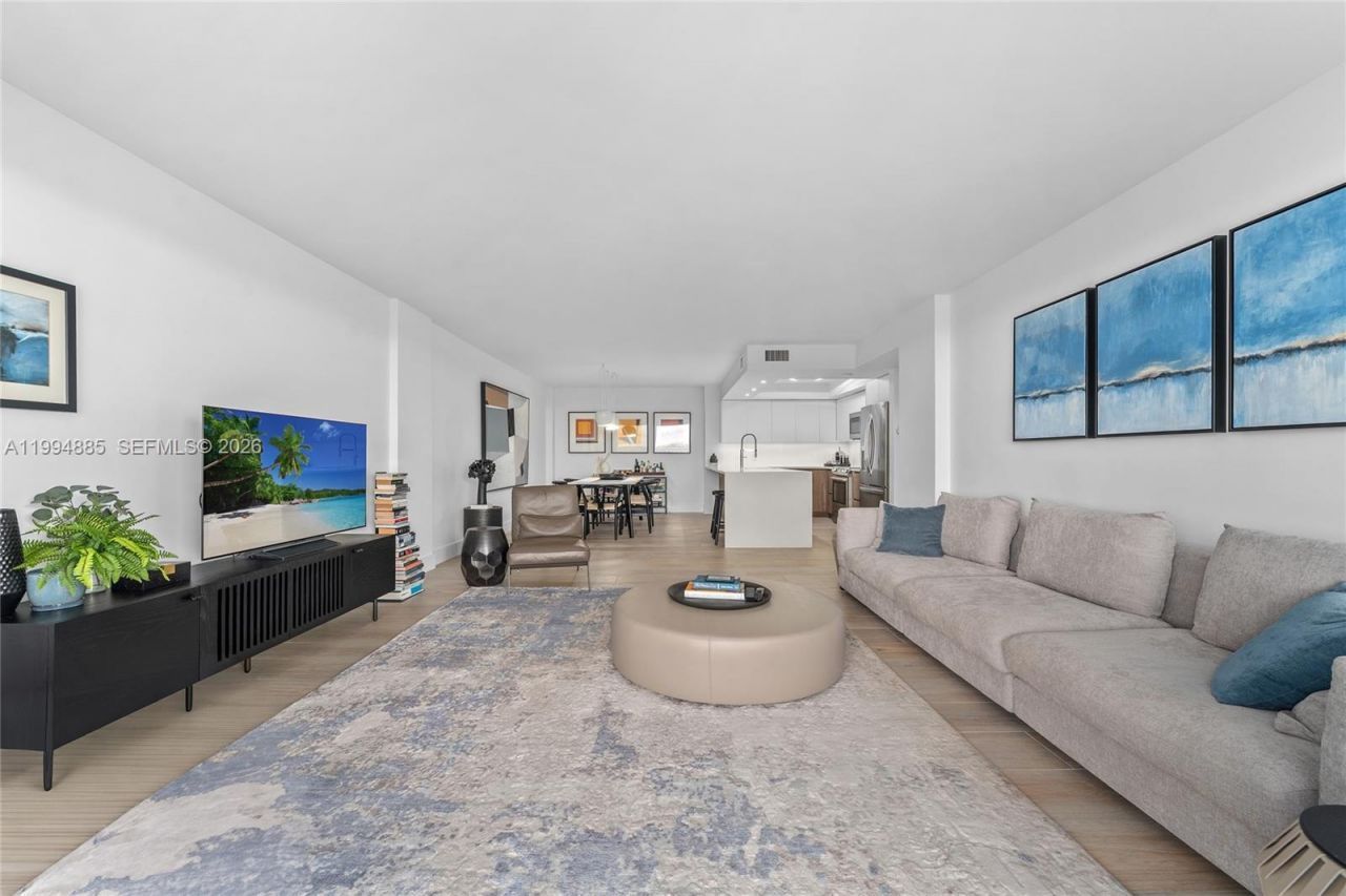 177 Ocean Lane Dr, Unit 812, Key Biscayne, FL 33149 Photo