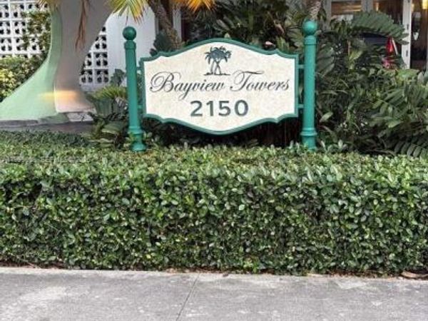 2150 Sans Souci Blvd, Unit B1605, North Miami, FL 33181