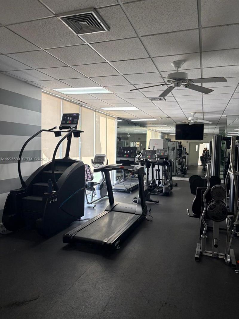 2150 Sans Souci Blvd, Unit B1605, North Miami, FL 33181 Photo