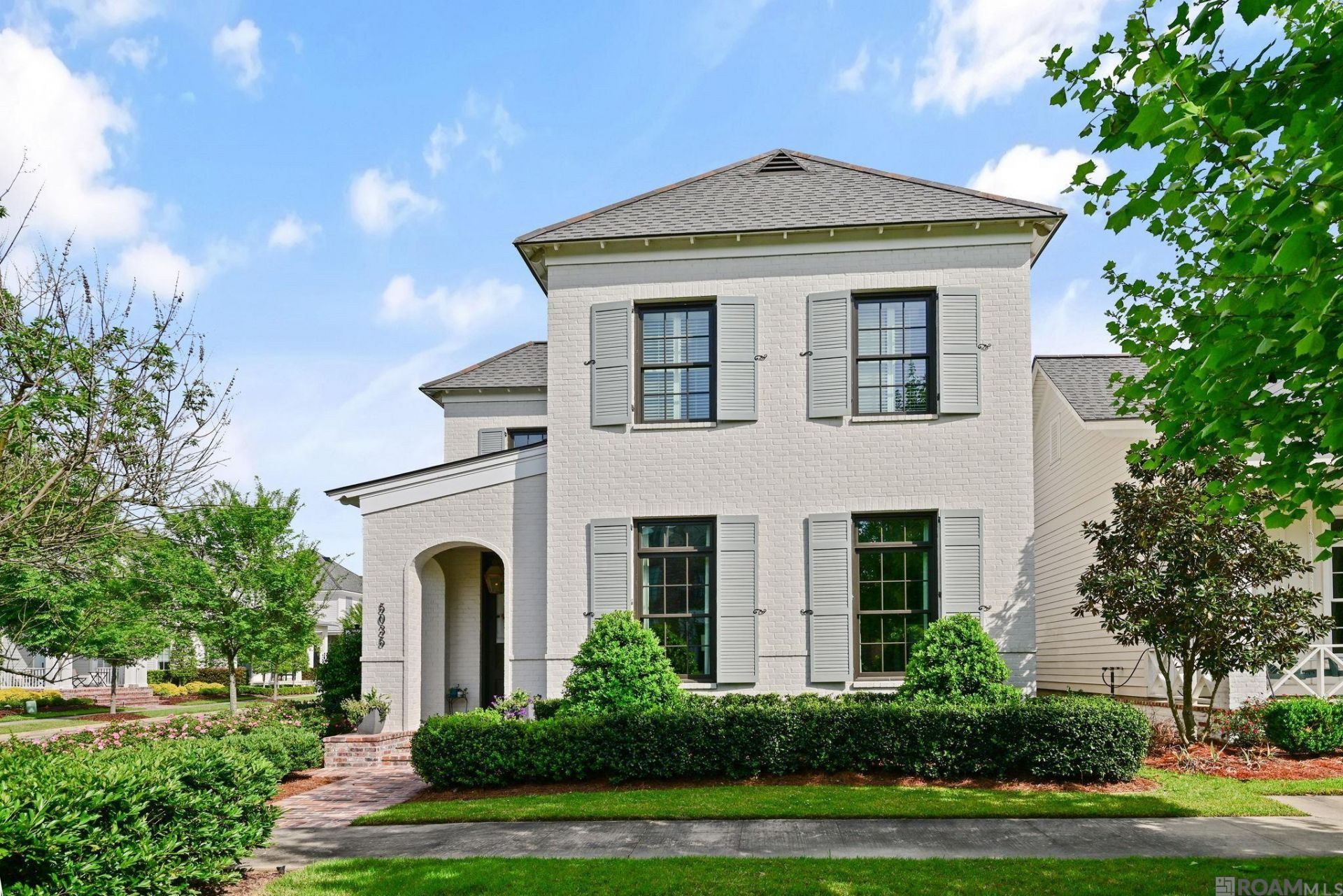 5035 Arrowhead St, Baton Rouge, LA 70808 Main Photo