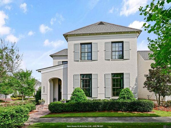 5035 Arrowhead St, Baton Rouge, LA 70808