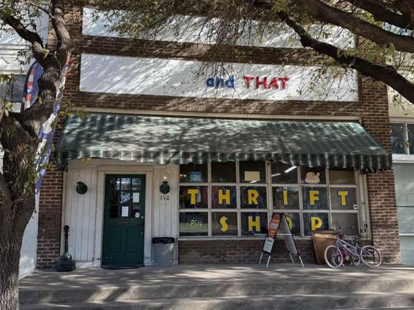 110 W Elm Street, Hillsboro, TX 76645