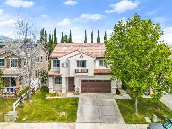 1528 Apple Canyon, Beaumont, CA 92223