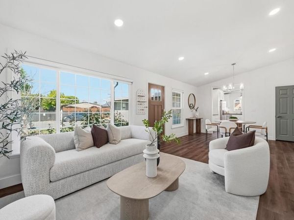 1658 Lodi Avenue , San Mateo, CA 94401