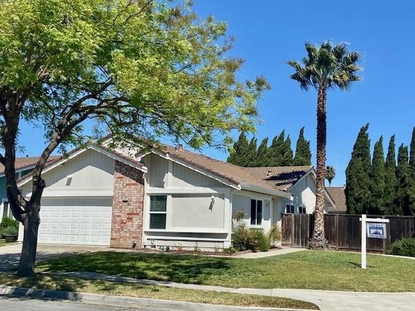 4968 Friar Avenue, Fremont, CA 94555