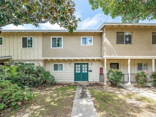 606 E Matchwood Place, Azusa, CA 91702