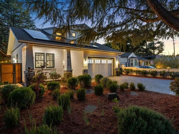 16988 Kennedy Road , Los Gatos, CA 95032