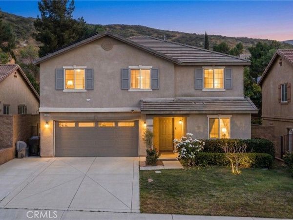 11886 Citadel, Fontana, CA 92337